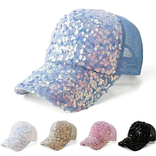 Women Hat Spring Woman Baseball Cap Kids Cute Cap Men Summer Sun Visor Hat