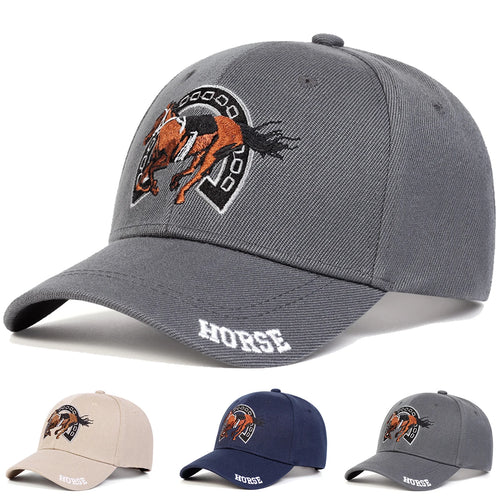 Adjustable Casual Hats Sunscreen Hat Sports Cap