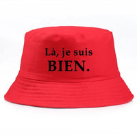 A Red