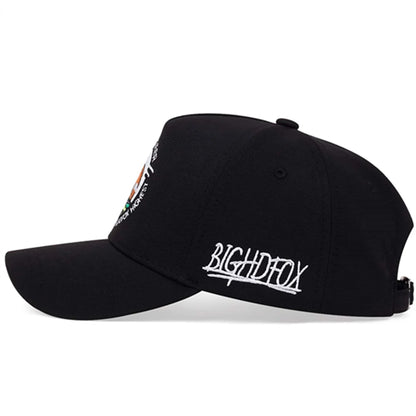 Fashion Men Hip Hop Baseball Cap Tactical Army Cap