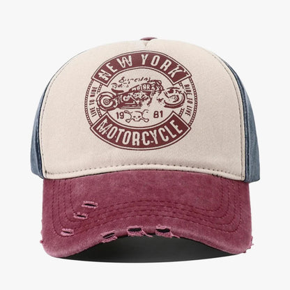 Unisex Baseball Caps Man Women