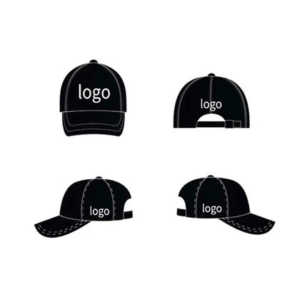 5 Panel Quick Drying Baseball Cap