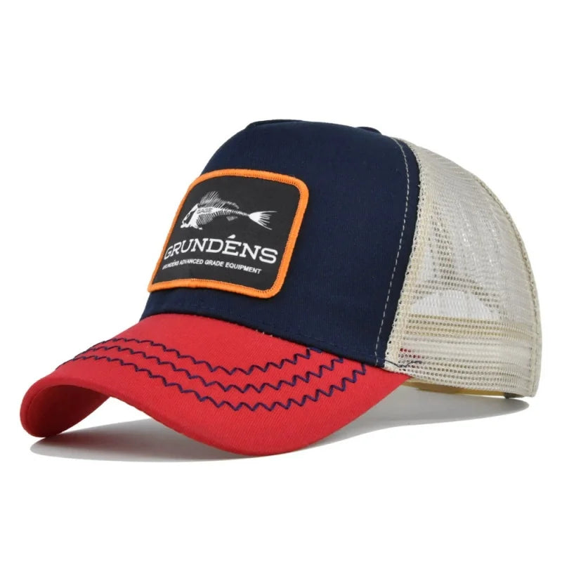 Spring Men's Caps Baseball Caps For Women Summer