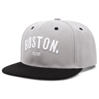 Black eave Gray