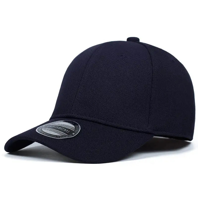 2026 High Quality Baseball Cap Men Snapback Hats Caps