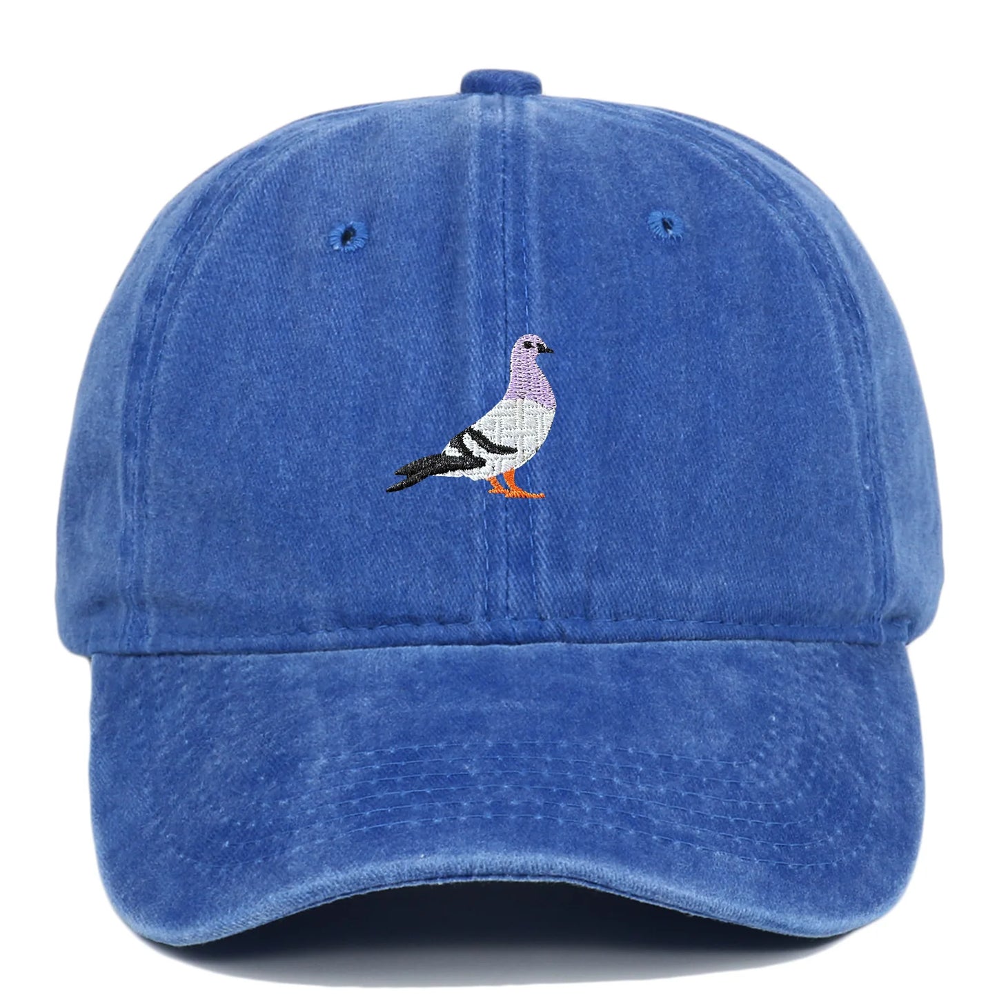 Baseball Cap Suitable For All Seasons Outdoor Sun Protection