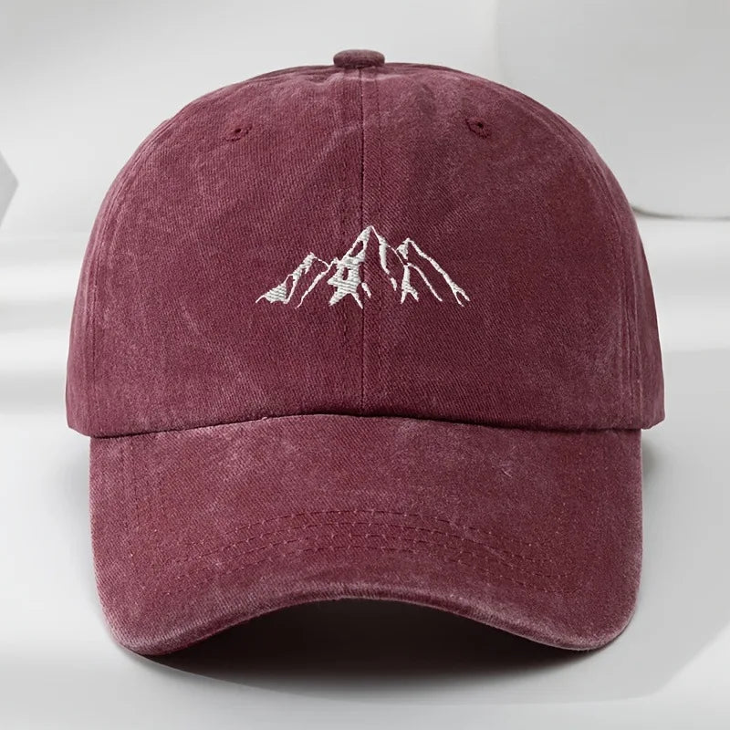 Men's Baseball Cap