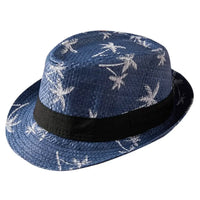 Navy Blue-58cm