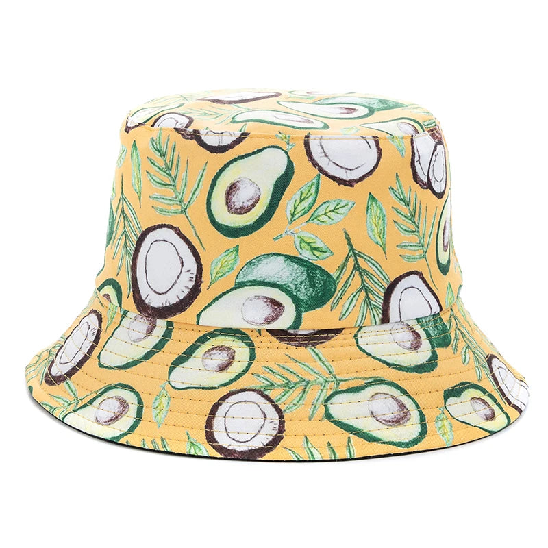 Hot Sale Unisex Bucket Hats Summer