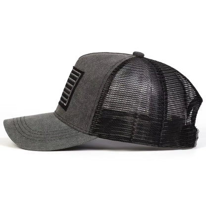 Fashion Cotton Men Women Tactical Fashion Baseball Cap