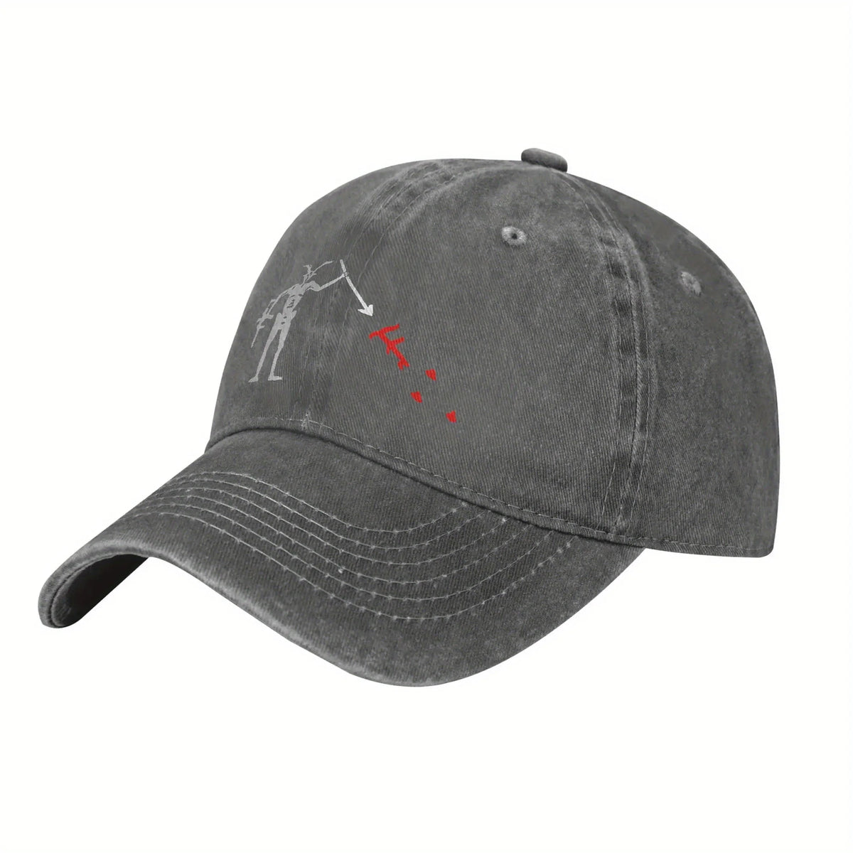 Forward Observations Group Men Women Baseball Caps Hats