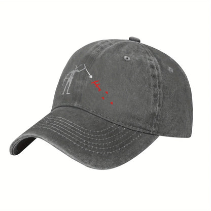 Forward Observations Group Men Women Baseball Caps Hats