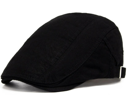 Wholesale Beret Men's Casual British Spring And Autumn