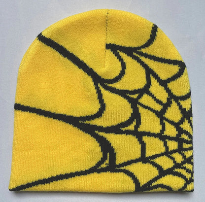 Mea Culpa Knitting Beanies Hat For Women Men