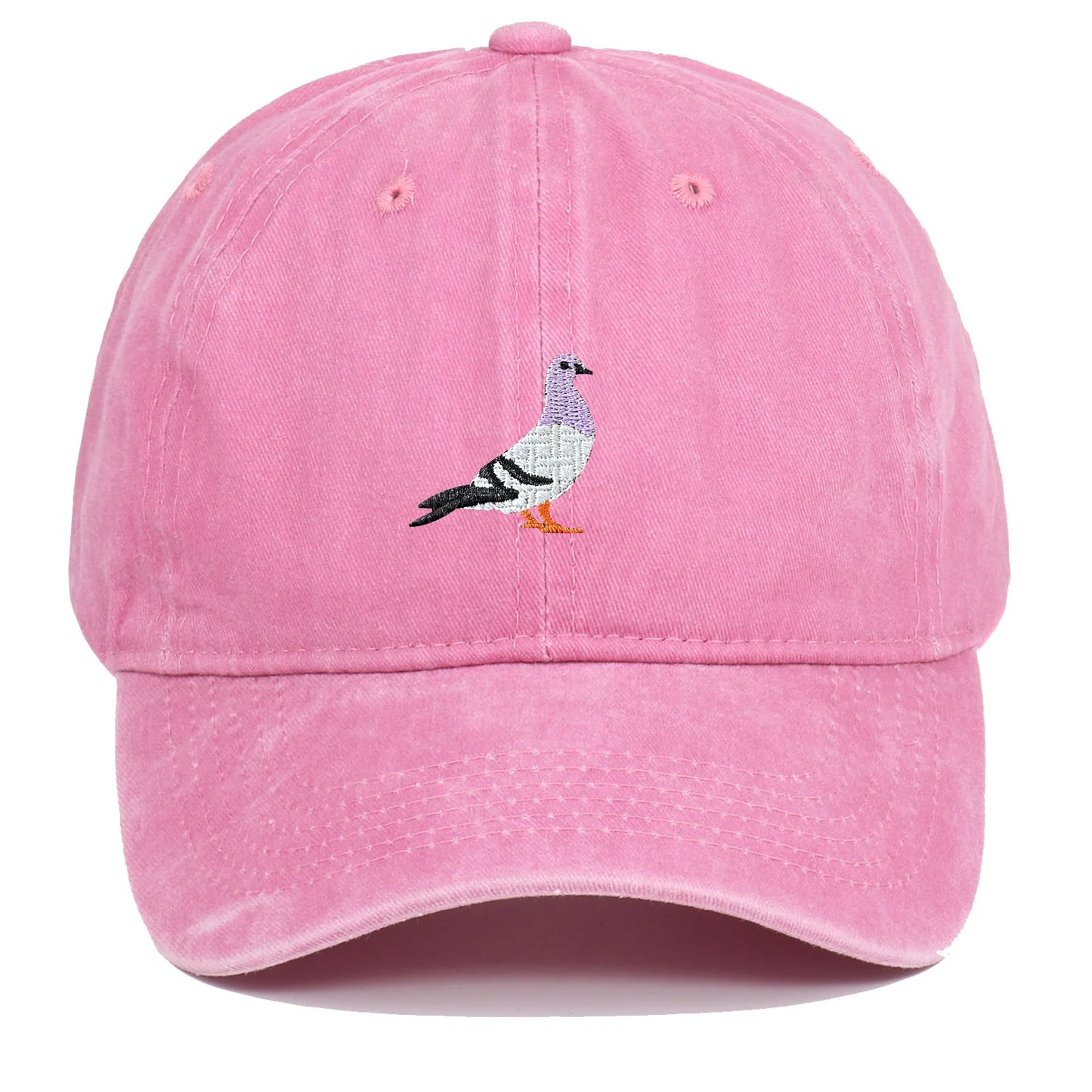 Baseball Cap Suitable For All Seasons Outdoor Sun Protection