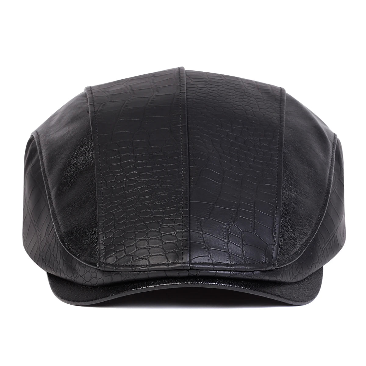 Unisex Retro Newsboy Caps Men British Painters Hats Autumn Winter Berets