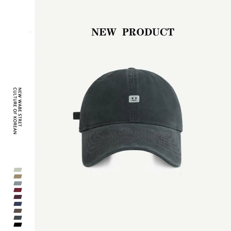 Fashion  Baseball Cap for Men and Women