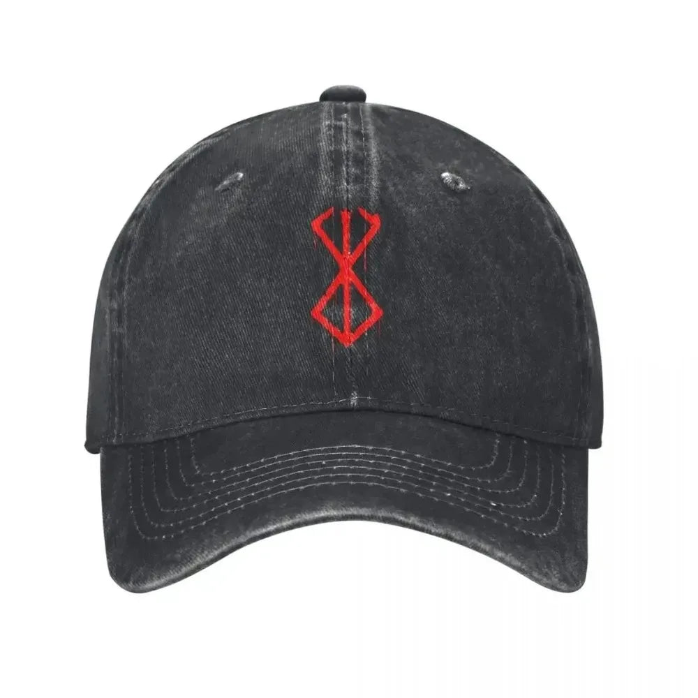 American Eagle Baseball Cap Fashion Unisex Truck Driver's Father's Sun Hat