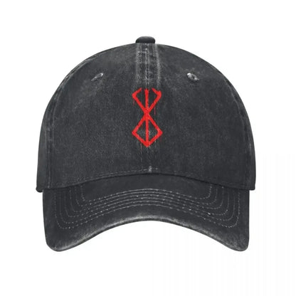 American Eagle Baseball Cap Fashion Unisex Truck Driver's Father's Sun Hat
