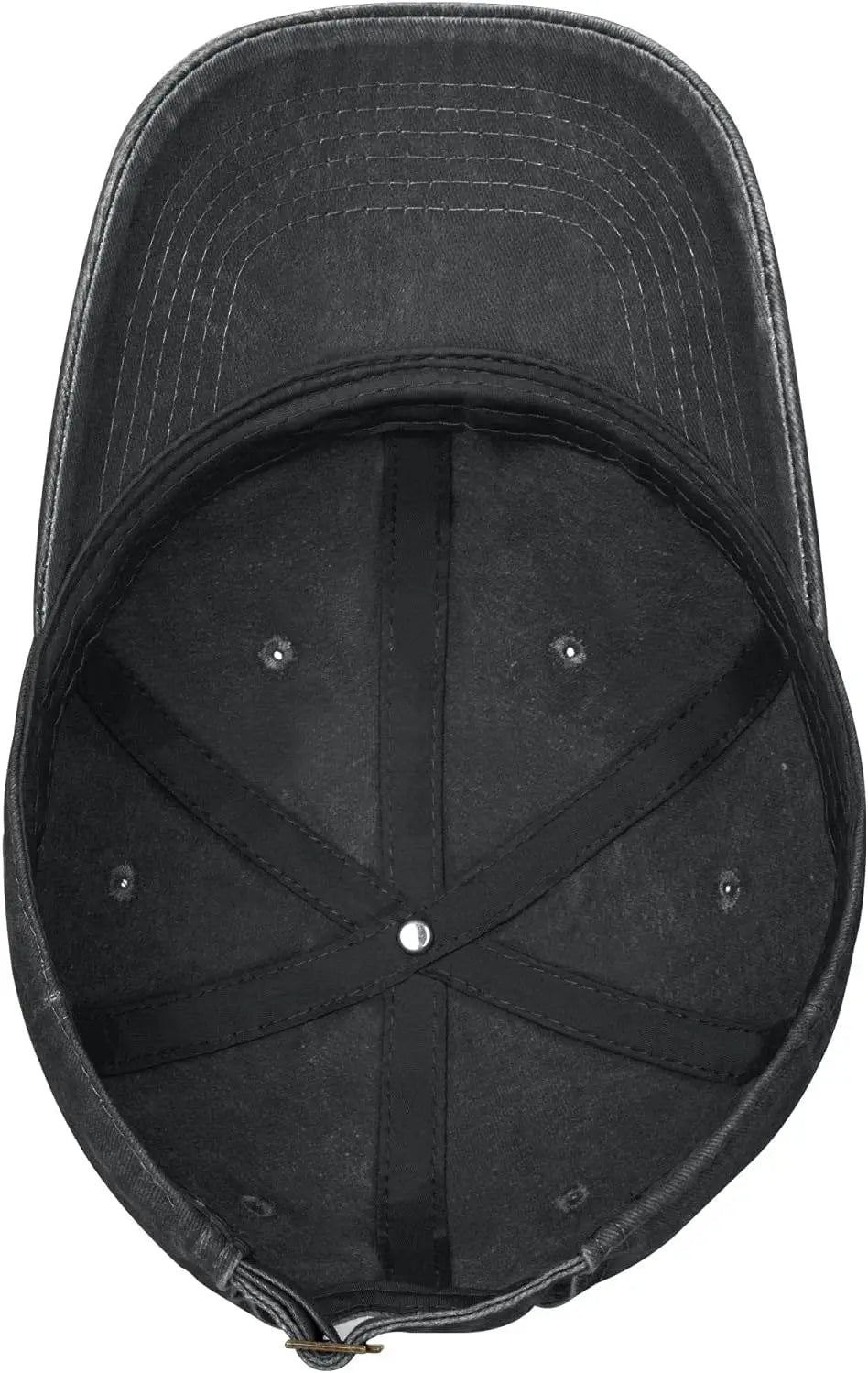 Johnnie Music And Walker Cap Unisex Adjustable