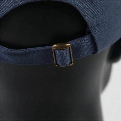 Game Death Stranding Sam Bridges Cosplay Hat Embroidery Letter Baseball Hats