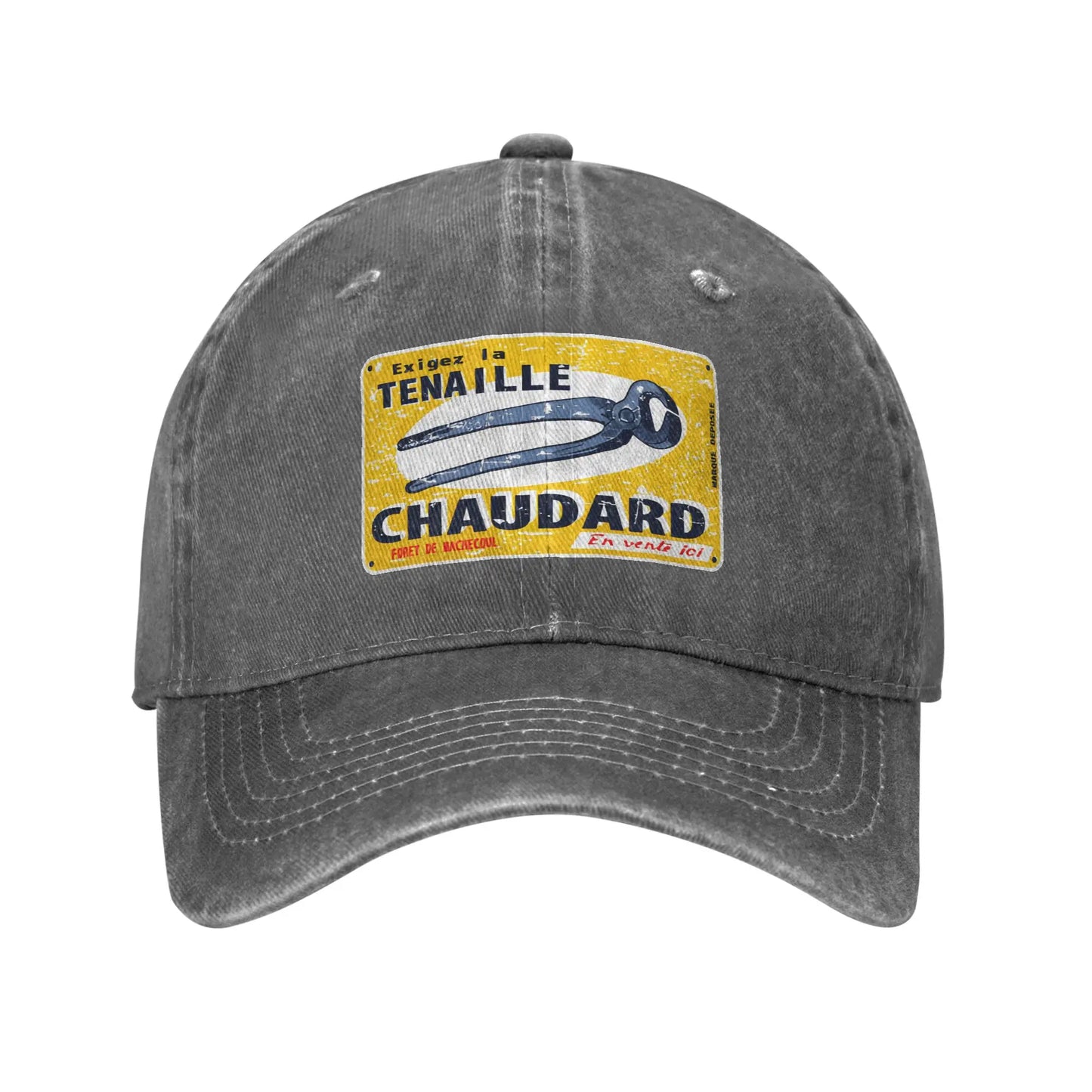 Classic Quincaillerie Chaudard Vesoul Baseball Caps Men Women