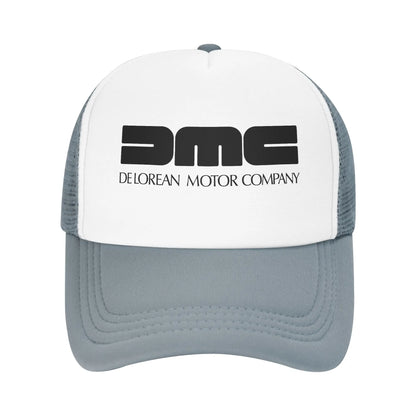 Motor Company Baseball Cap Hip Hop Men