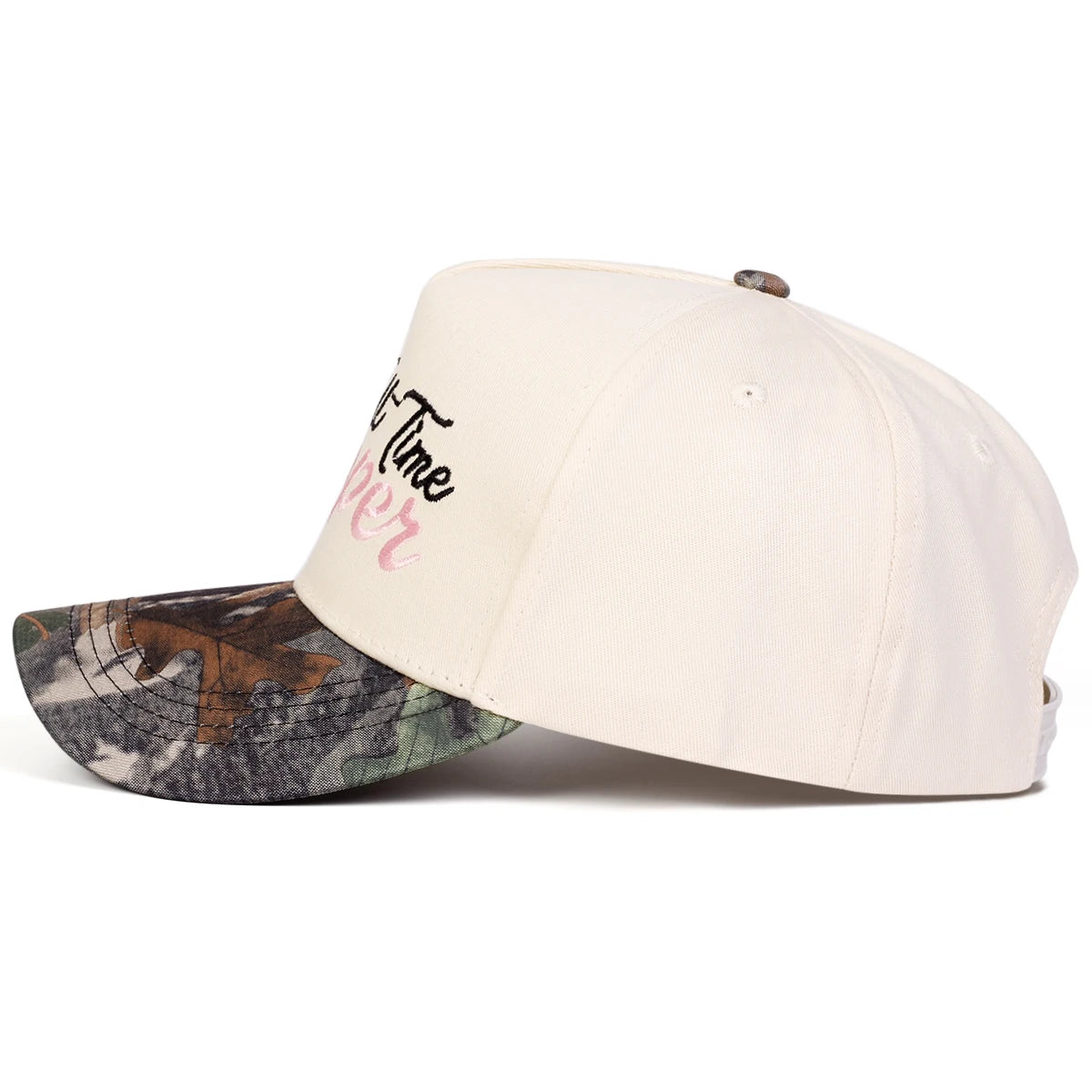 Adjustable Casual Hats Sunscreen Hat Sports Cap