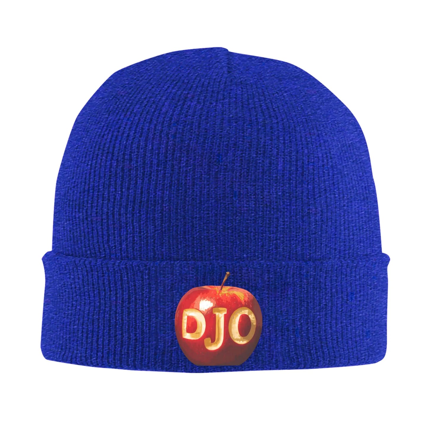 Apple Joe Keery Hats Autumn Winter Beanie Baggy Caps Men Women