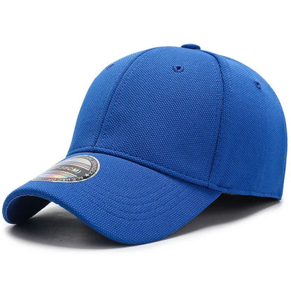 Trendy Women's Sun Protection Baseball Hats