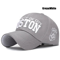 Gray White