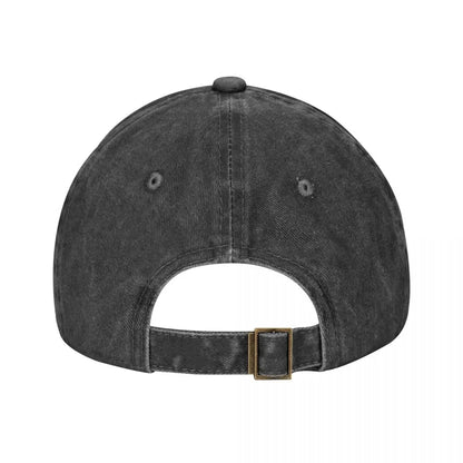 Black Mesa Half Life Lambda Baseball Cap
