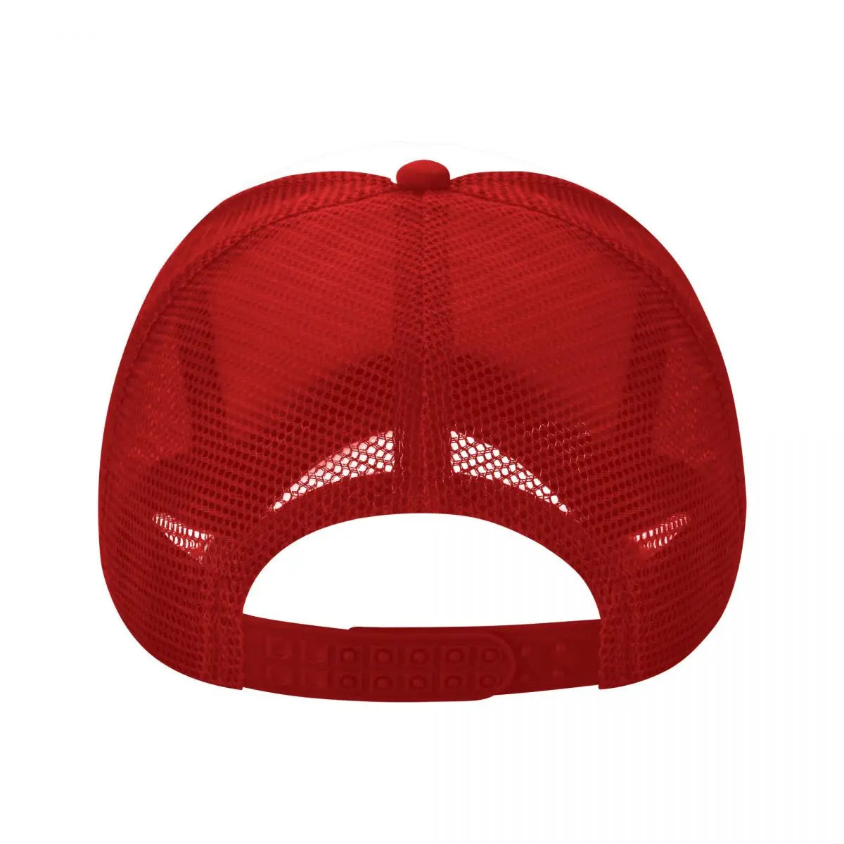 Slayers Logo Trucker Hats Men Women Fashion Dad Hat