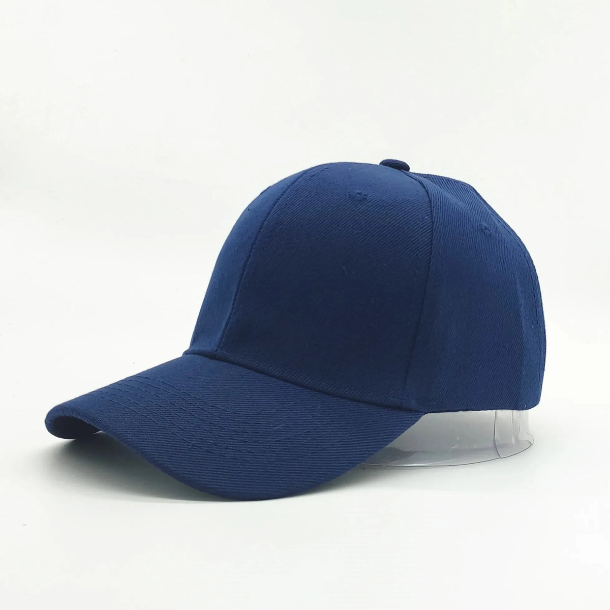 Unisex Cap Casual Plain Baseball Cap