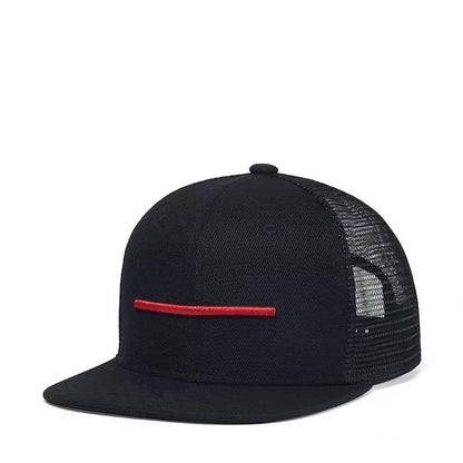 Snapback Hat Ten Times Embroidery Hats for Youth Men Women