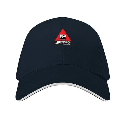 Spoon sport Baseball Cap