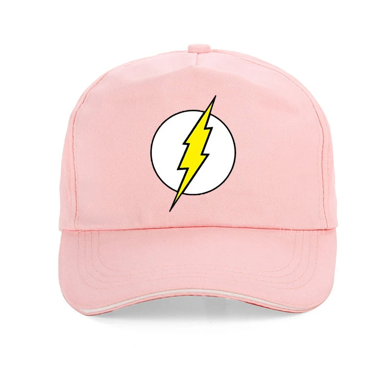The Big Bang Theory Baseball Cap