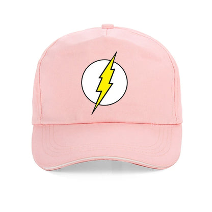 The Big Bang Theory Baseball Cap