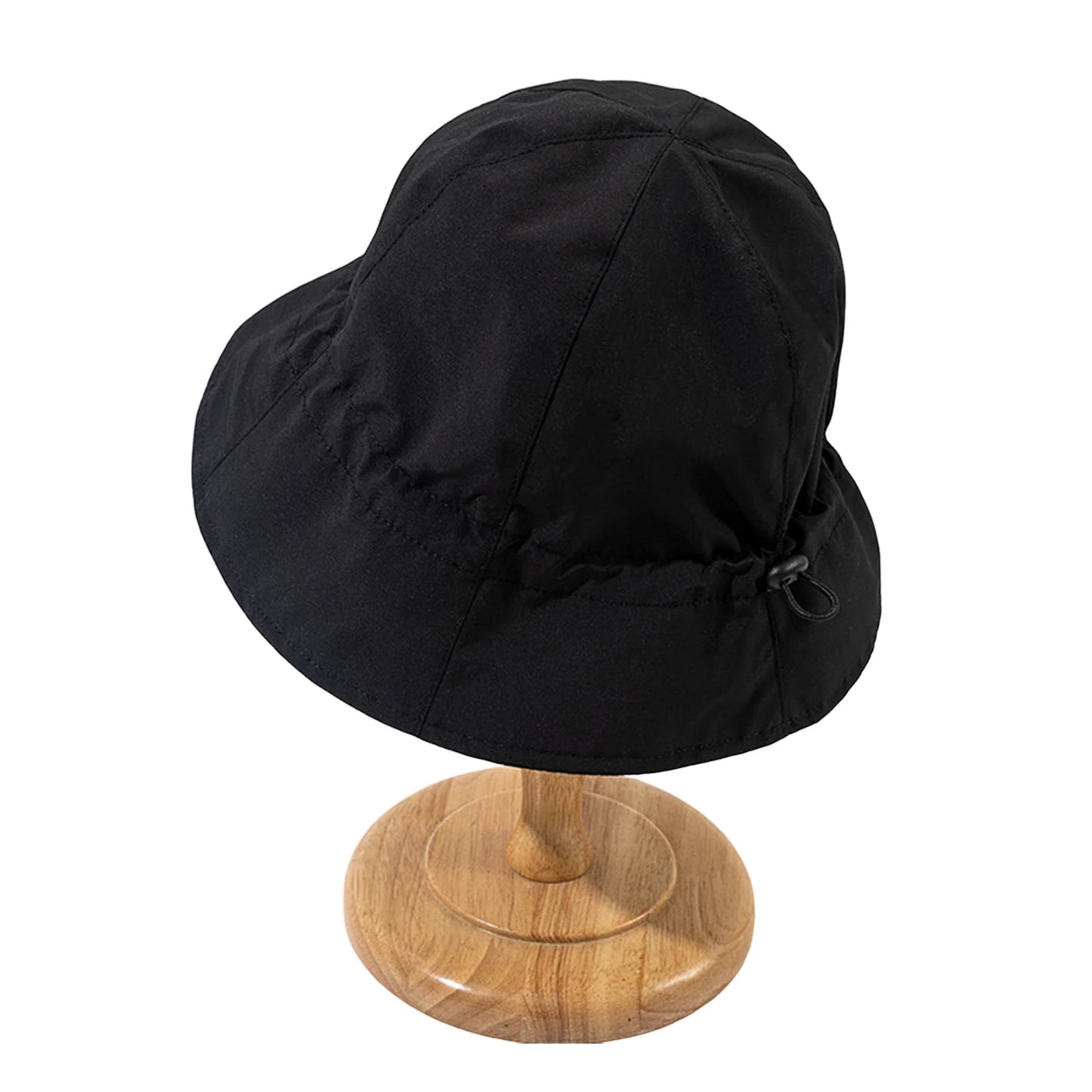 Outdoor Trendy Fisherman Hat Sun Protection Mountaineering Bucket Caps