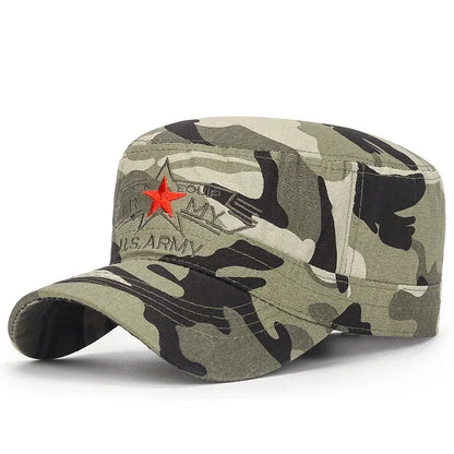 New Fashion Outdoor Sport Casual Baseball Cap For Men and Women