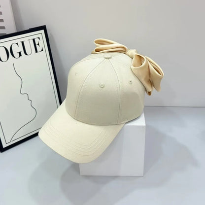Spring Summer Sweet Color Baseball Cap