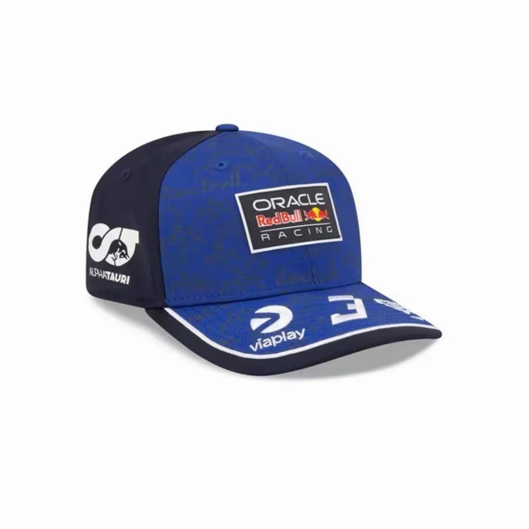Racing Verstappen Austin GP Cap