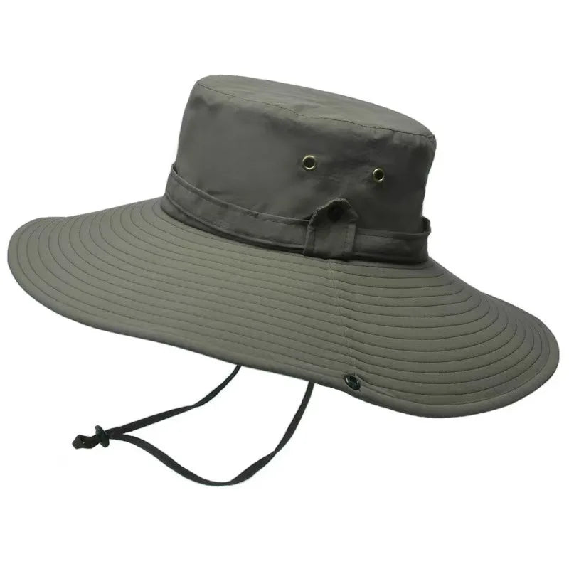 2023 New Fashion Summer Bucket Hat