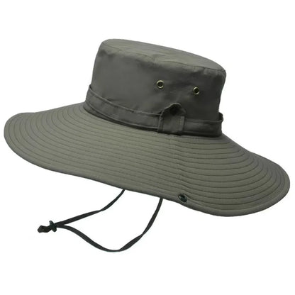 2023 New Fashion Summer Bucket Hat