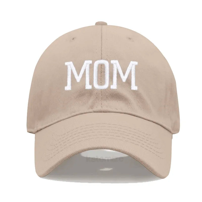 Embroidery Pure Cotton Men's Baseball Cap For Man