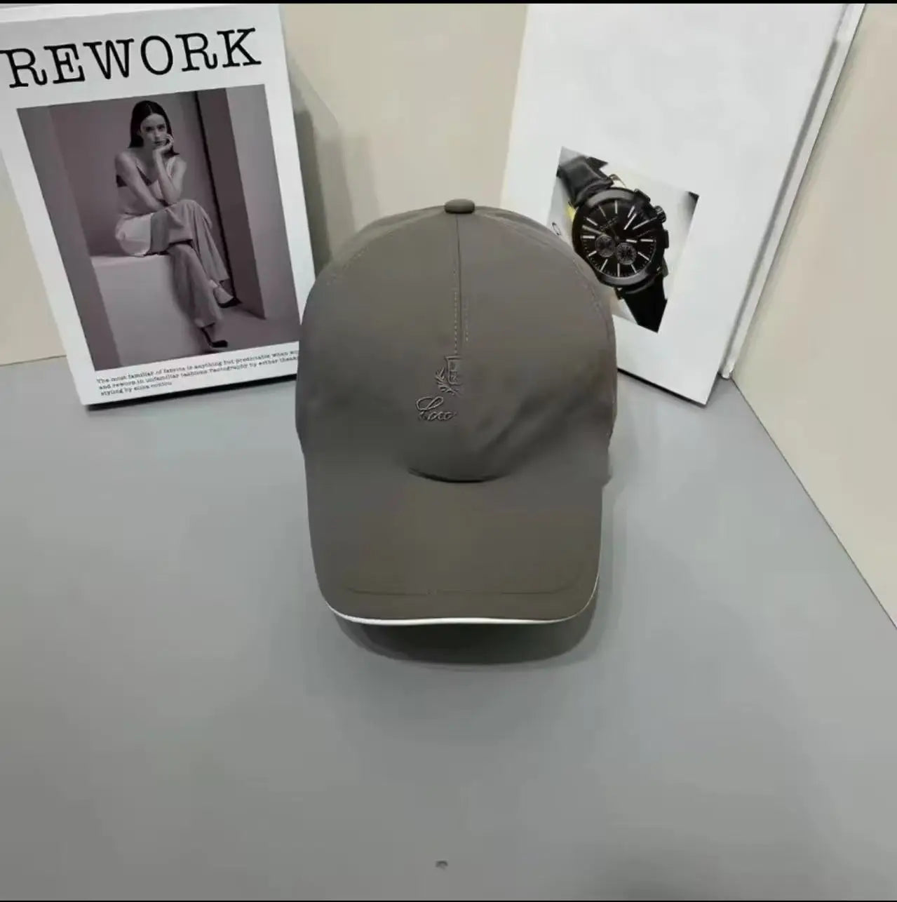 Fashion Baseball Caps