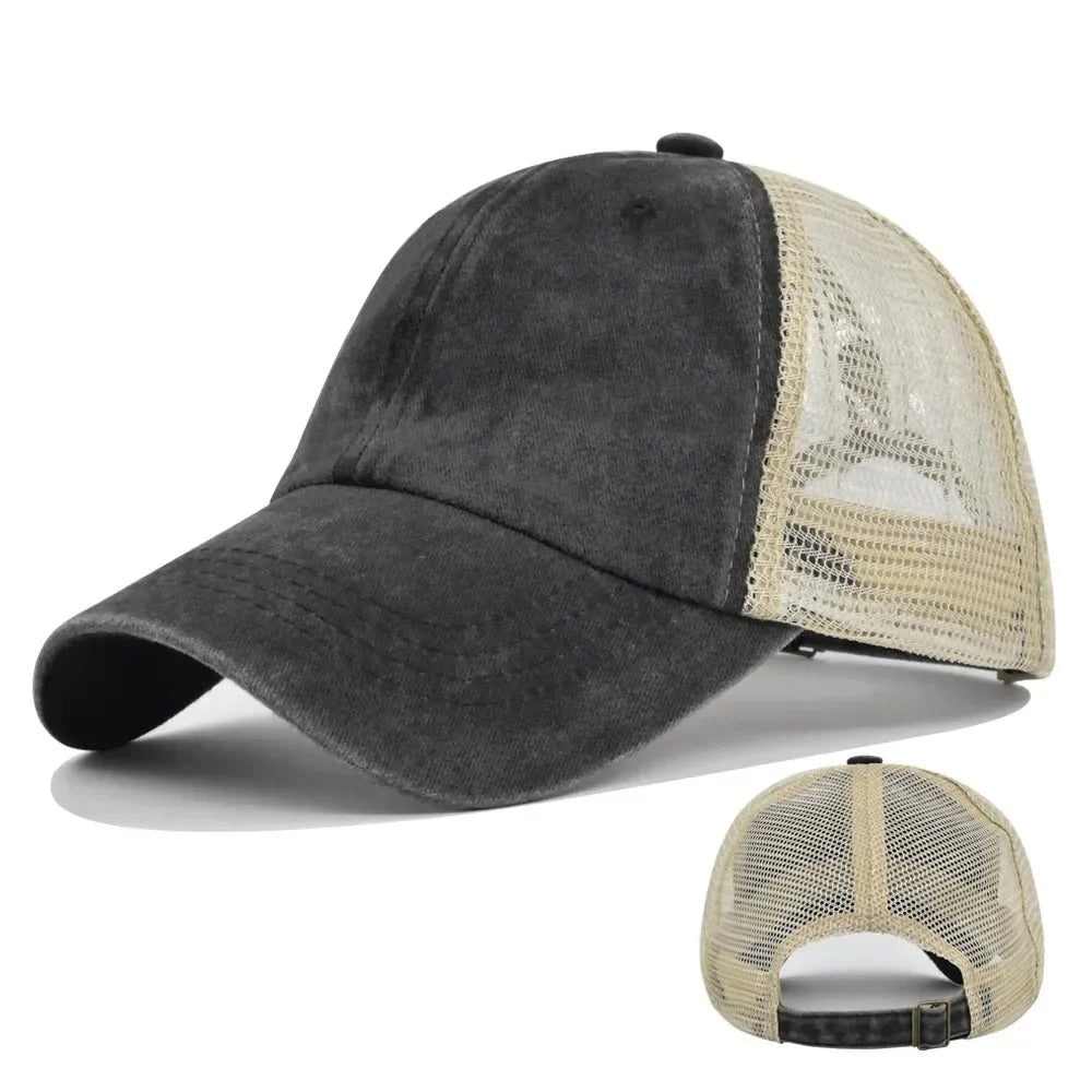 Baseball Cap - Summer Hat