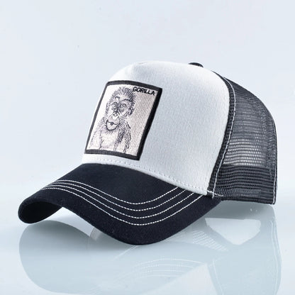 Fashion Baseball Cap Men  Women