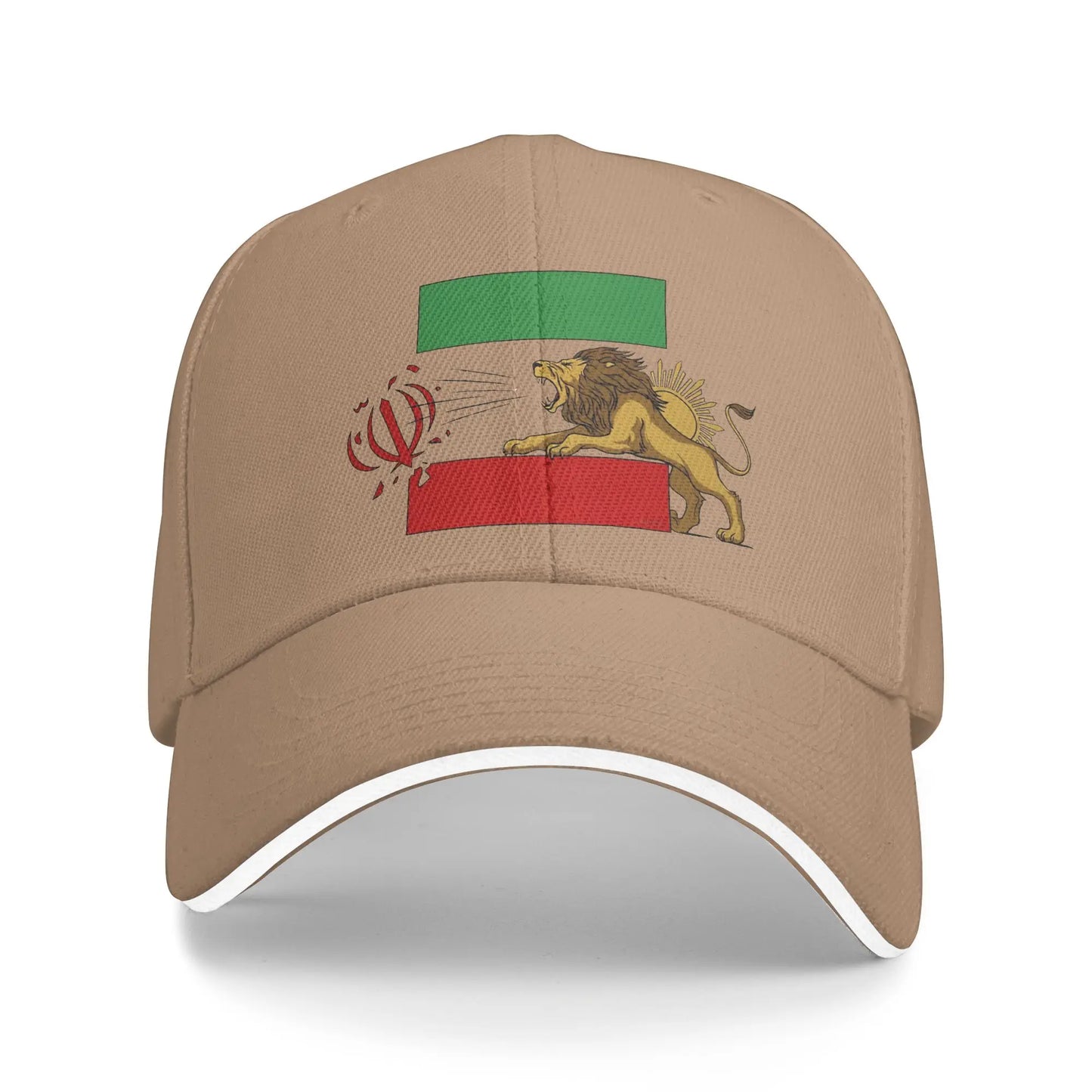 Outdoor Sport Sunscreen Hip Hop Hats