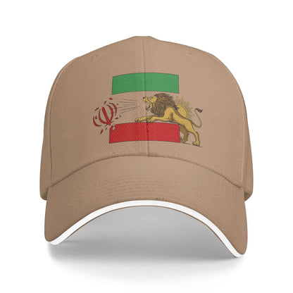Outdoor Sport Sunscreen Hip Hop Hats